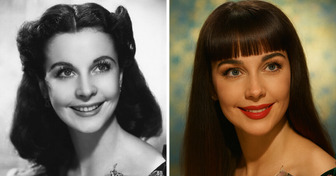 What Would 10 Old Hollywood Stars Probably Look Like as Modern Celebrities