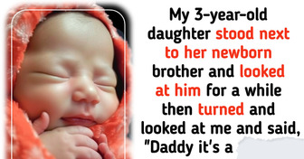 11 Creepy Stories Kids Unexpectedly Spill Out to Their Parents