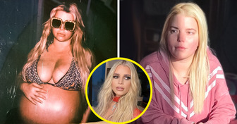 Jessica Simpson Revealed What Was Her Weight Loss Journey after Gaining and Losing 100lbs Not Even Once