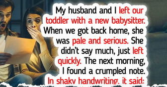 12 Unsettling Stories People Swear Actually Happened