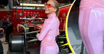 “Looking For Husband # 5?” J.Lo’s Bold Outfit Sparks a Fan Frenzy Over One Remarkable Feature