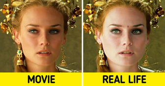 13 Things Movies and TV Series Have Gotten Wrong and Created Massive Misconceptions