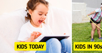 9 Nostalgic Activities That Help Children Gradually Reduce Screen Time and Rediscover Creative Play