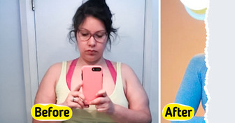 10 Inspiring Photos of People Who Finally Became Who They Wanted to Be