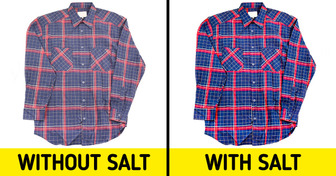 15 Smart Household Tricks to Return Old Clothes Back to Life