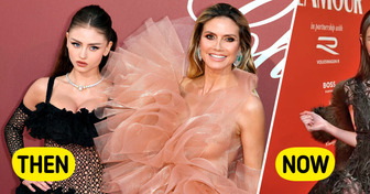 “I Feel Sorry for Her Children,” Heidi Klum Faces Backlash Over Leni’s Provocative Style