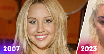 “She’s the Man” Star Amanda Bynes Returns to the Spotlight and Comments on Changes to Her Look