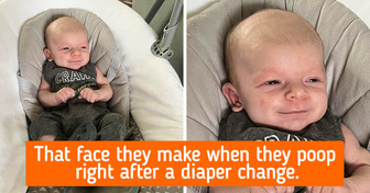 20 Kids Who Took Their Parents on a Roller Coaster Ride of Different Emotions