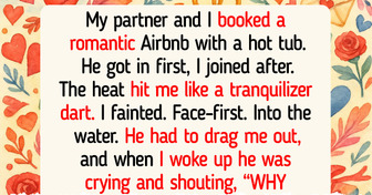 10 Stories That Prove Romantic Intentions Can Eventually Turn Into Real Disaster