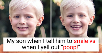 15 Pics That Prove There’s Nothing Like Family Humor