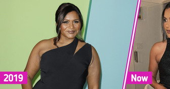 “Very Disappointing,” Mindy Kaling Shows Off Slimmed-Down Body, Leaving Fans Confused