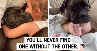 15 Pics Showing How Kids Don’t Need Much to Be Happy