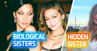 Hadid Sisters Reveal Secret Half-Sister — Fans Say She Looks Like “Pre-Nose-Job Bella”