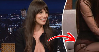 Dakota Johnson’s Post-Breakup “Revenge Dress” Stirs Up Fans and Sparks Heated Buzz