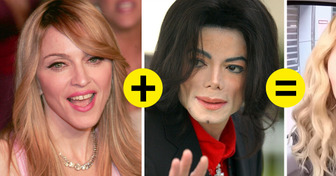 Madonna Finally Speaks About Her KISS with Michael Jackson