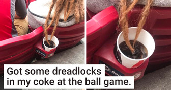 20 People Who Just Can’t Catch a Break