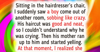13 People Who Walked Out of Hair Salons with Truly Unforgettable Experiences