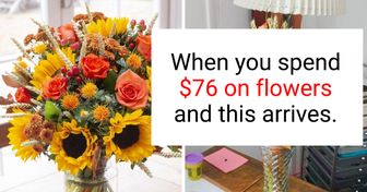 15+ People That Definitely Regretted Shopping Online