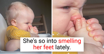 26 Pics That Prove Children’s Thoughts Defy Any Logic