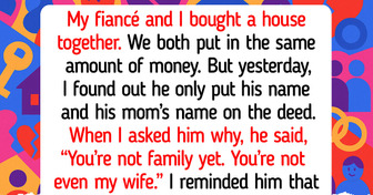 My Fiancé and His Mother Brazenly Cheated Me and Stole the House I Poured All My Savings Into. I’m Desperate