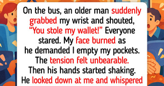 13 Emotional Stories That Remind Us How Powerful Kindness Really Is