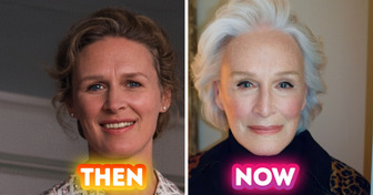 What 16 Legendary Stars Look Like Today After All These Years