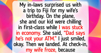 I Won’t Let My Family Humiliate Me Just Because I’m Poor