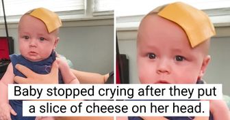 18 Adorable Moments That Made the Cover Page of People’s Family Albums