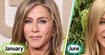 The Reason Jennifer Aniston’s Face Has Suddenly Started Looking Different These Days