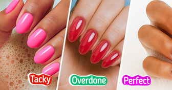 8 Nail Trends That Are Totally Stealing the Spotlight This Fall