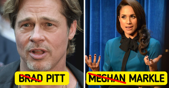 We Could Never Thought These 16 Celebrities’ Names Are Not Real