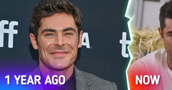 Zac Efron’s Most Recent Look Leaves Fans Astonished and Worried