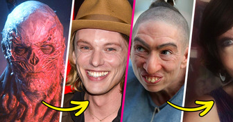 14 Actors Who Went to Extreme Lengths to Physically Transform for a Role