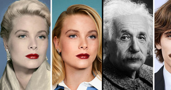 15 of the Most Attractive Historical Figures According to Modern Beauty Standards