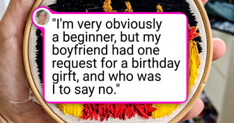 18+ Presents That Got Completely Unexpected Responses