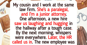 15+ Employees Who Got Fired Up... Then Just Got Fired