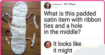 16 Objects Whose Purpose You Wouldn’t Guess Even in a Million Years