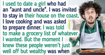 15 Stories Revealed the Hidden Part of Wealthy People’s Life