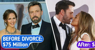 Ben Affleck’s Financial Odyssey Post-separation From Jennifer Garner, in the Absence of a Prenuptial Agreement