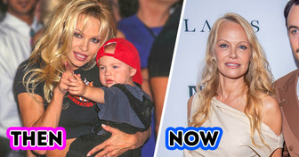 13 Celebrity Kids Who’ve Suddenly Grown Up Before Our Eyes