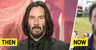“Did He Have a Facelift?” Keanu Reeves’ Recent Appearance Sparked Rumors About His Youthful Look
