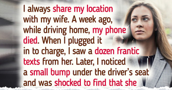 I Believed My Wife and I Had Trust, but My Further Discovery Left Me Truly Frustrated