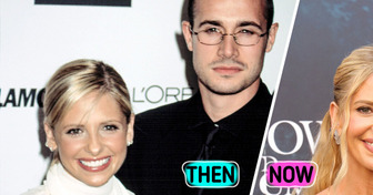 Sarah Michelle Gellar and Freddie Prinze Jr. Wow on the Red Carpet 28 Years Later — One Detail Steals the Spotlight