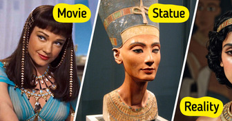 14 Historical Figures We Know Only Through Art — and What They Actually Looked Like