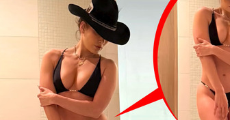 “Stop Flaunting Yourself,” Jennifer Lopez, 55, Shows Off Her Body in Sultry Snaps, Sparking Sharply Divided Opinions