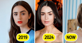 “Sad to See,” Lily Collins’ Dramatic New Look Made Everyone Buzzing About One Peculiar Thing