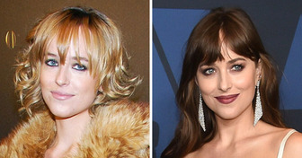 16 Stars Who Made Some Changes to Their Style and Became Completely Stunning As a Result