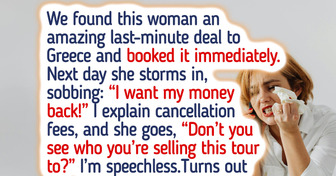 17 True Confessions From Travel Agents Who’ve Seen Everything