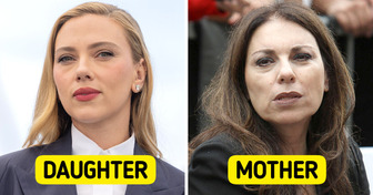 These Moms of 13 Hottest Women Will Leave You Speechless