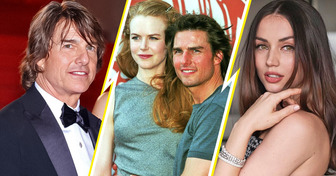 Tom Cruise Reportedly Proposing to Ana de Armas — But There’s a Nicole Kidman Twist